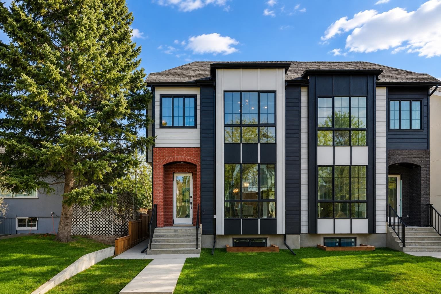 Semi Detached (Half Duplex) in Killarney/Glengarry