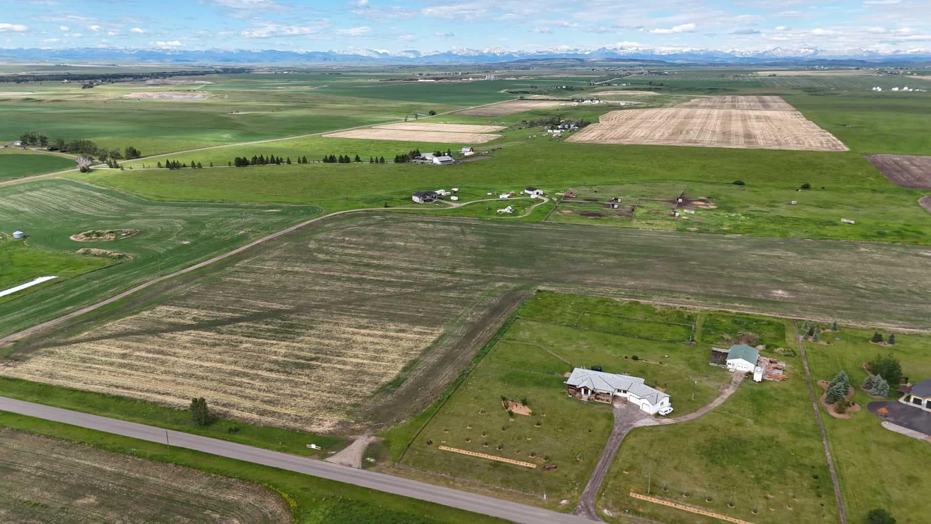 23.26 ACRES ALONG 48 Street E — photo 1