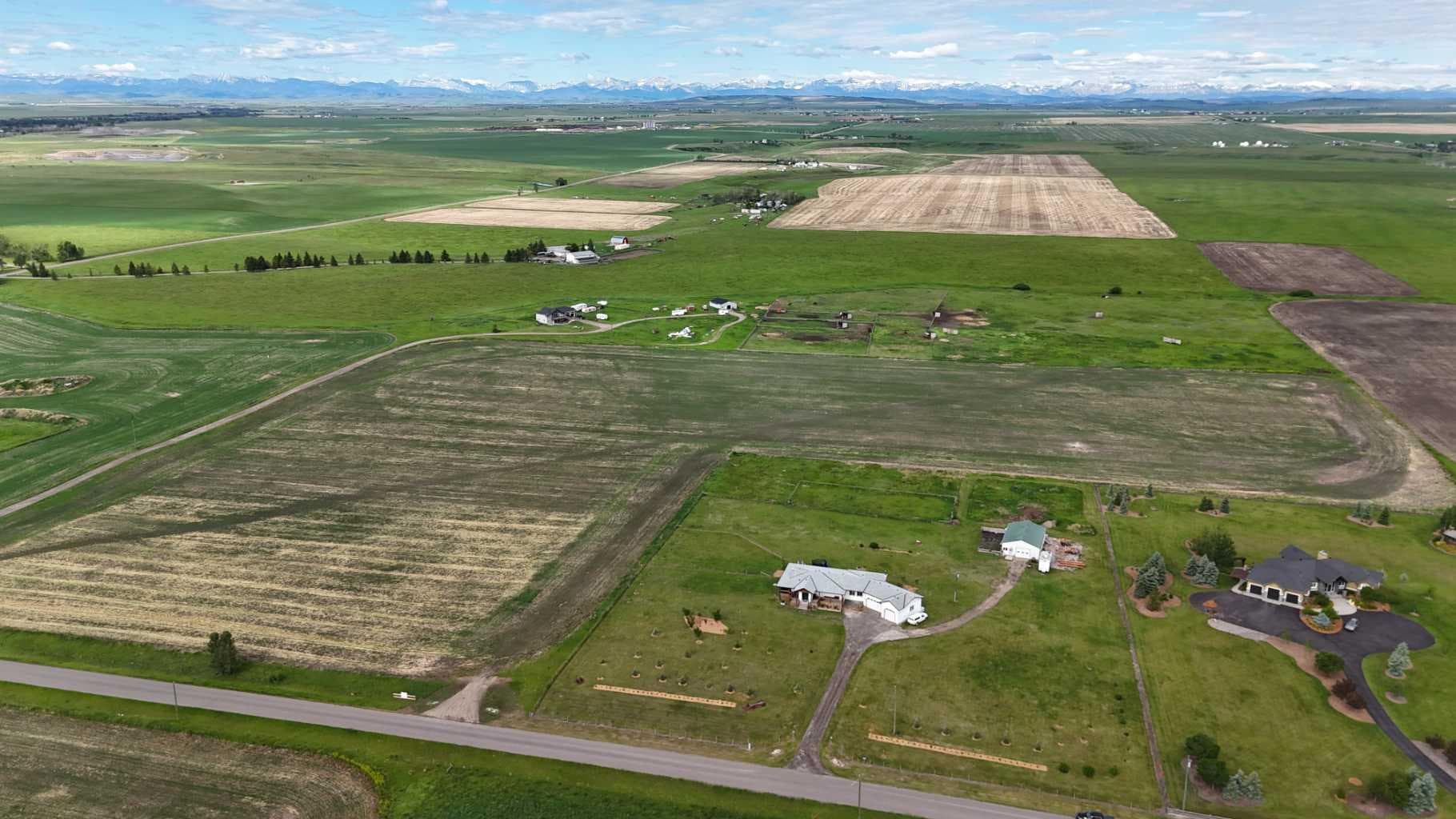 23.26 ACRES ALONG 48 Street E — photo 2
