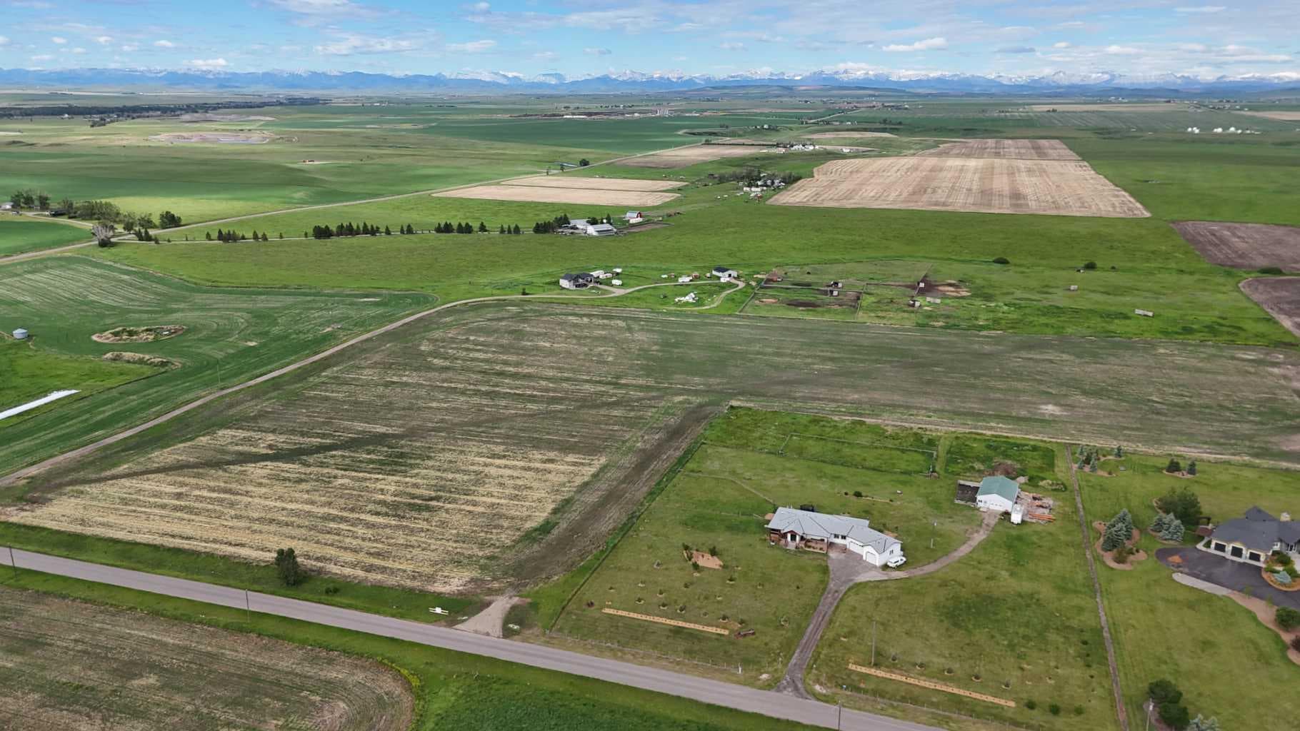 23.26 ACRES ALONG 48 Street E — photo 3