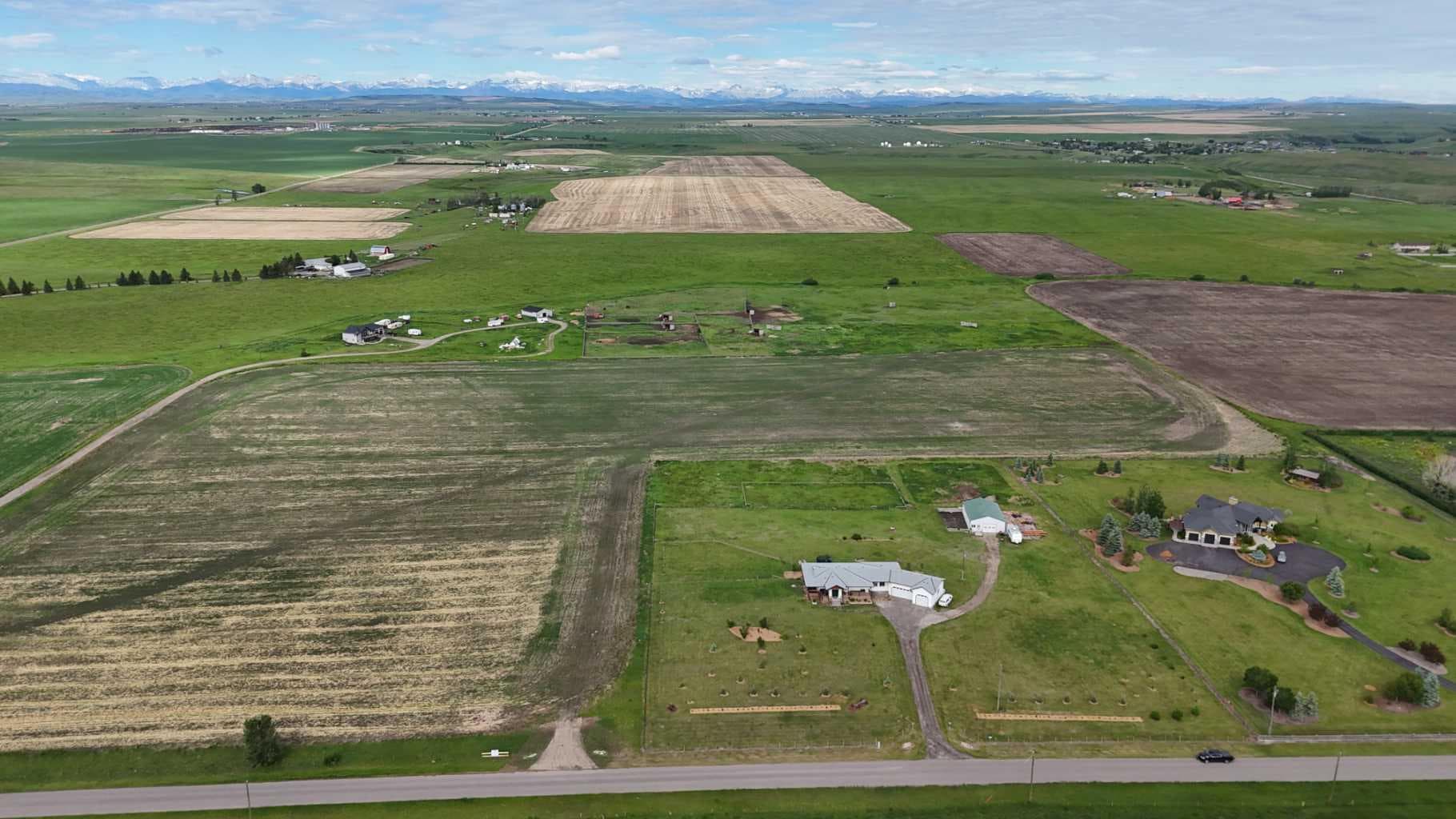 23.26 ACRES ALONG 48 Street E — photo 4