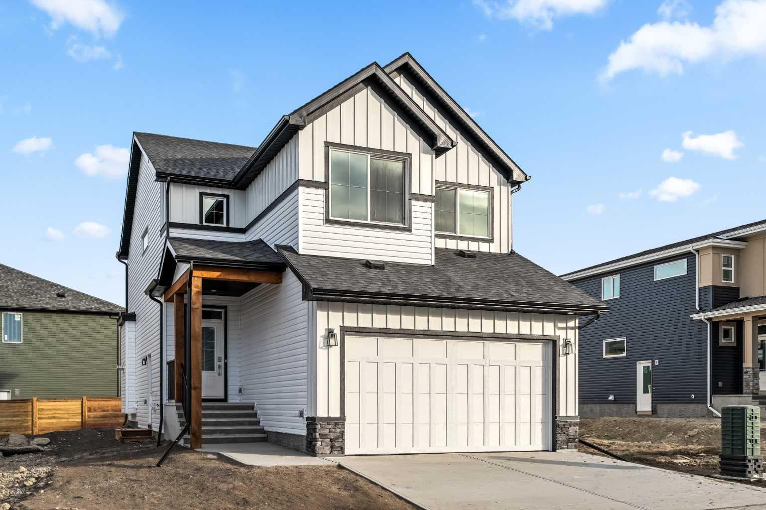 1241 Chinook Winds Circle SW — photo 1