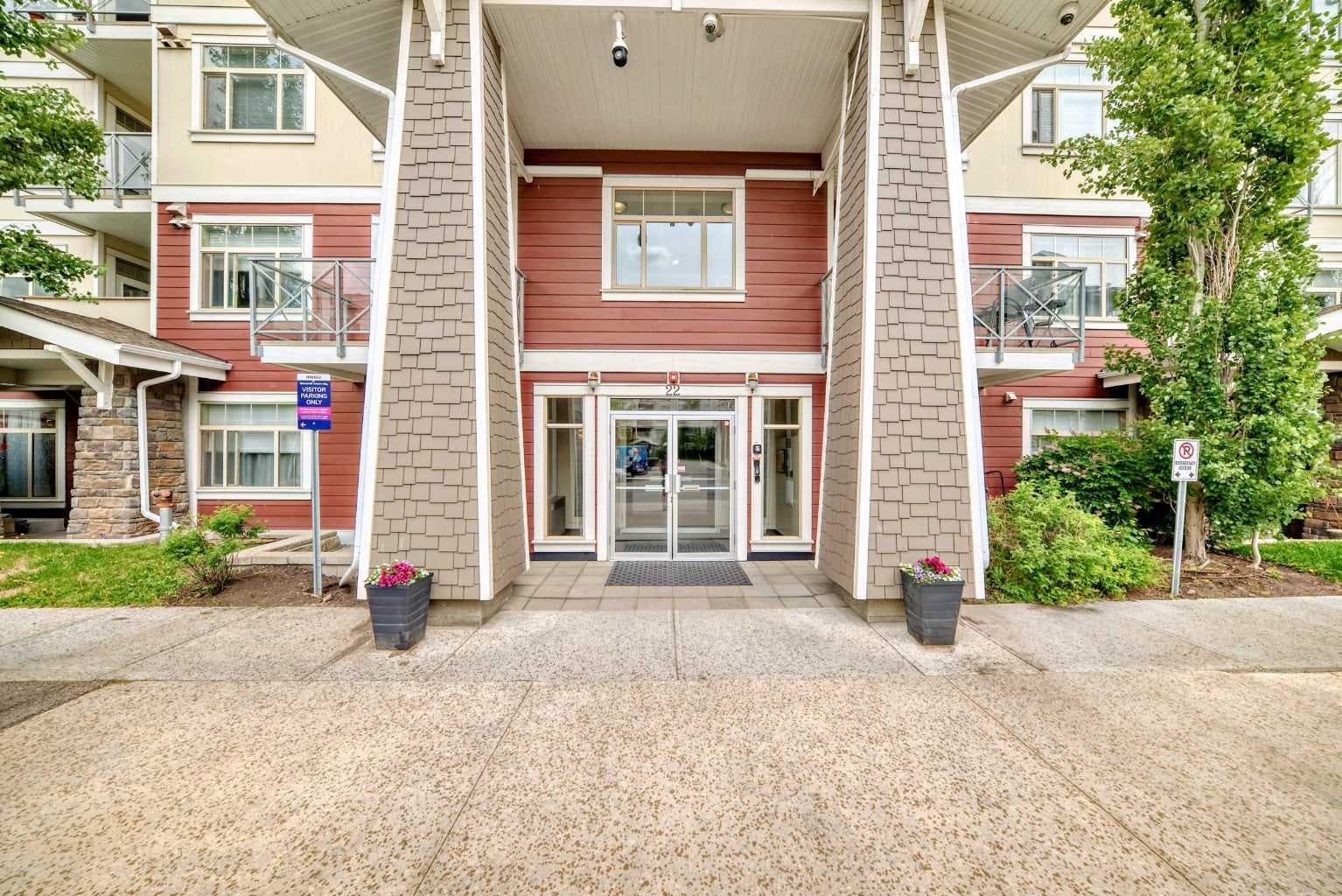 109, 22 Auburn Bay Link SE — photo 4