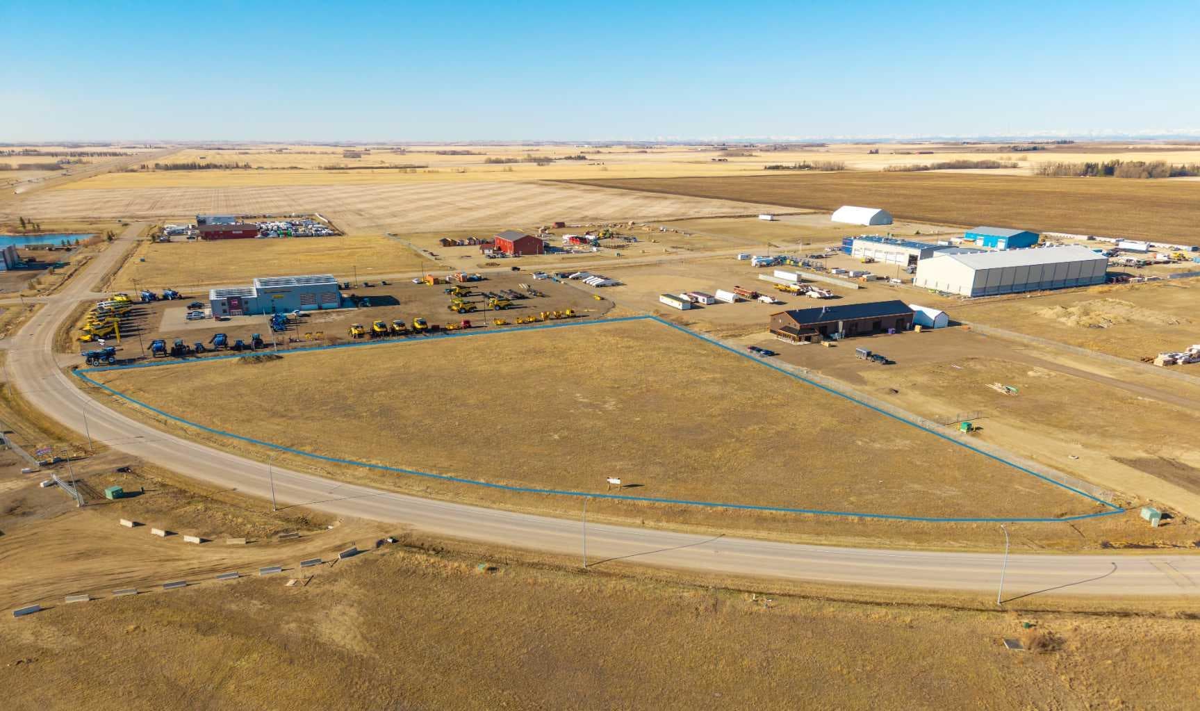20 - 32580 Range Road 11 — photo 1