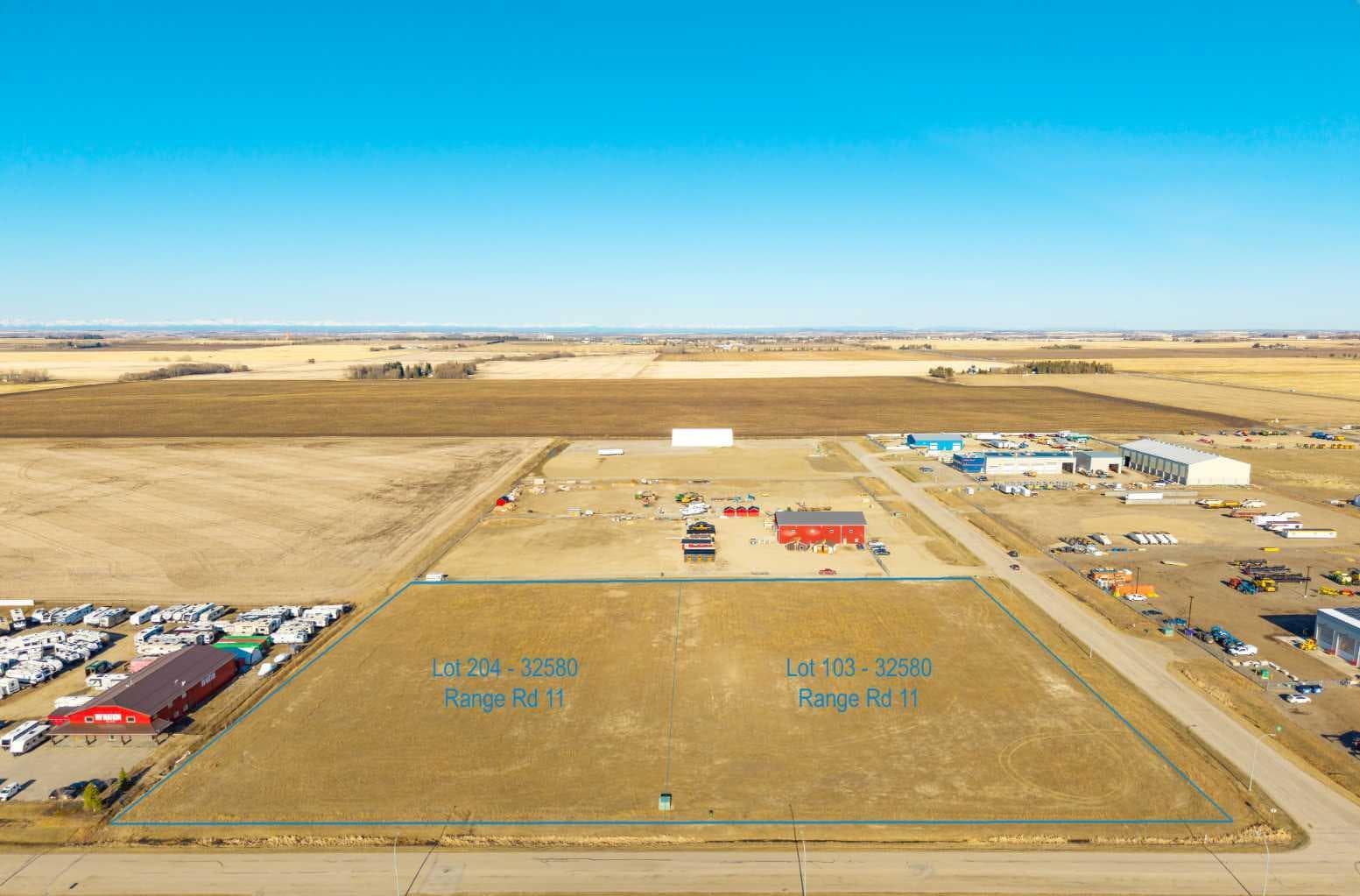 204 - 32580 Range Road 11 — photo 1