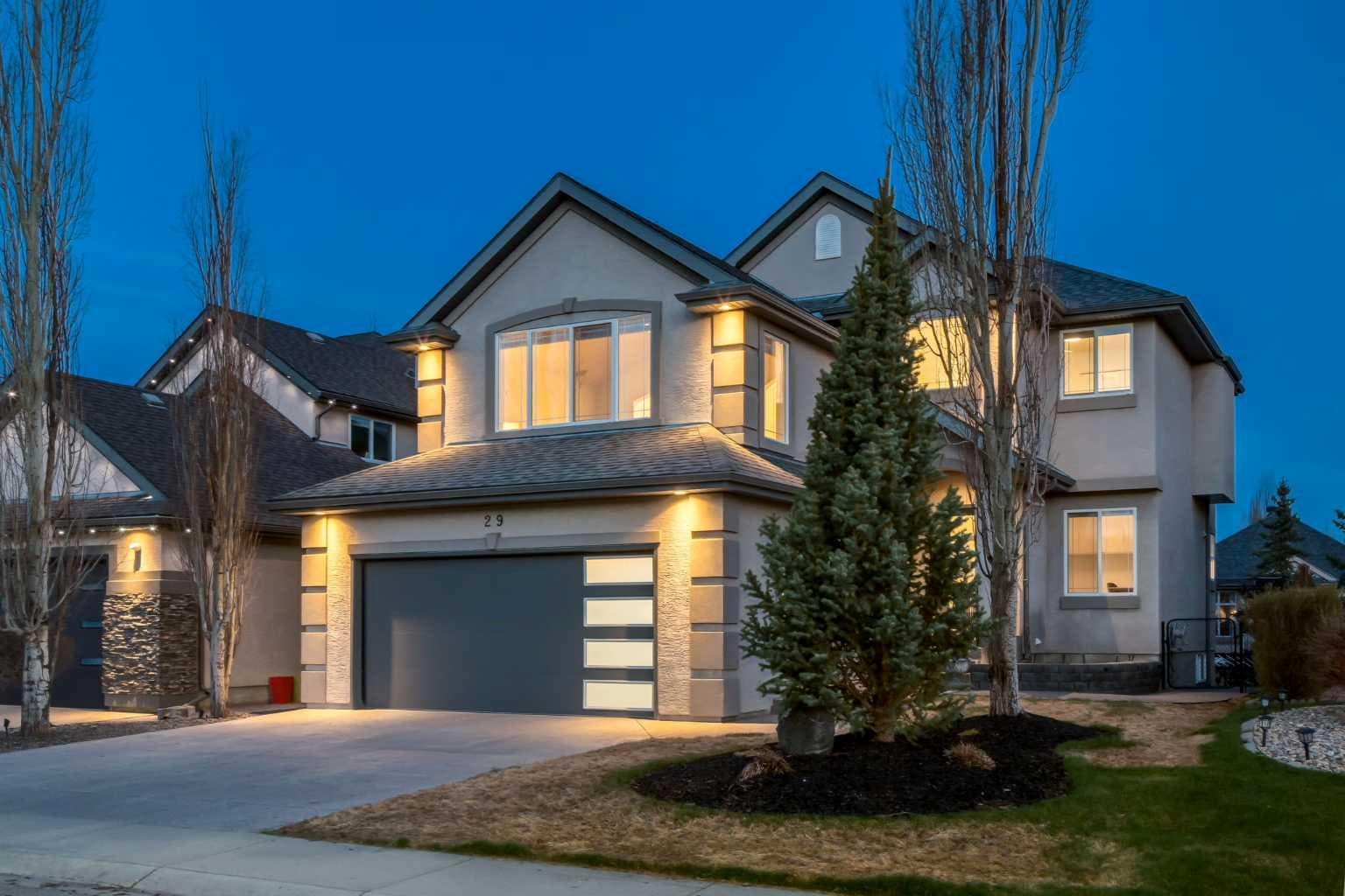 Detached in Cranston