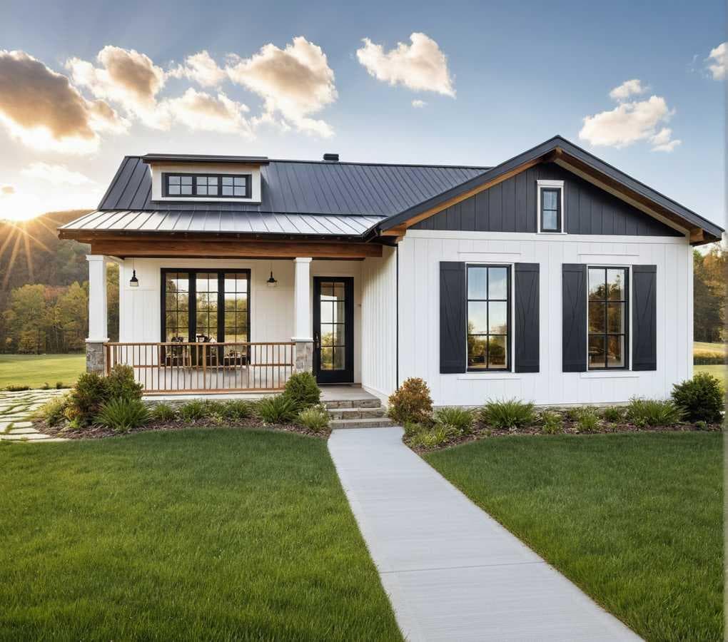 308 Flare Avenue SW — photo 1