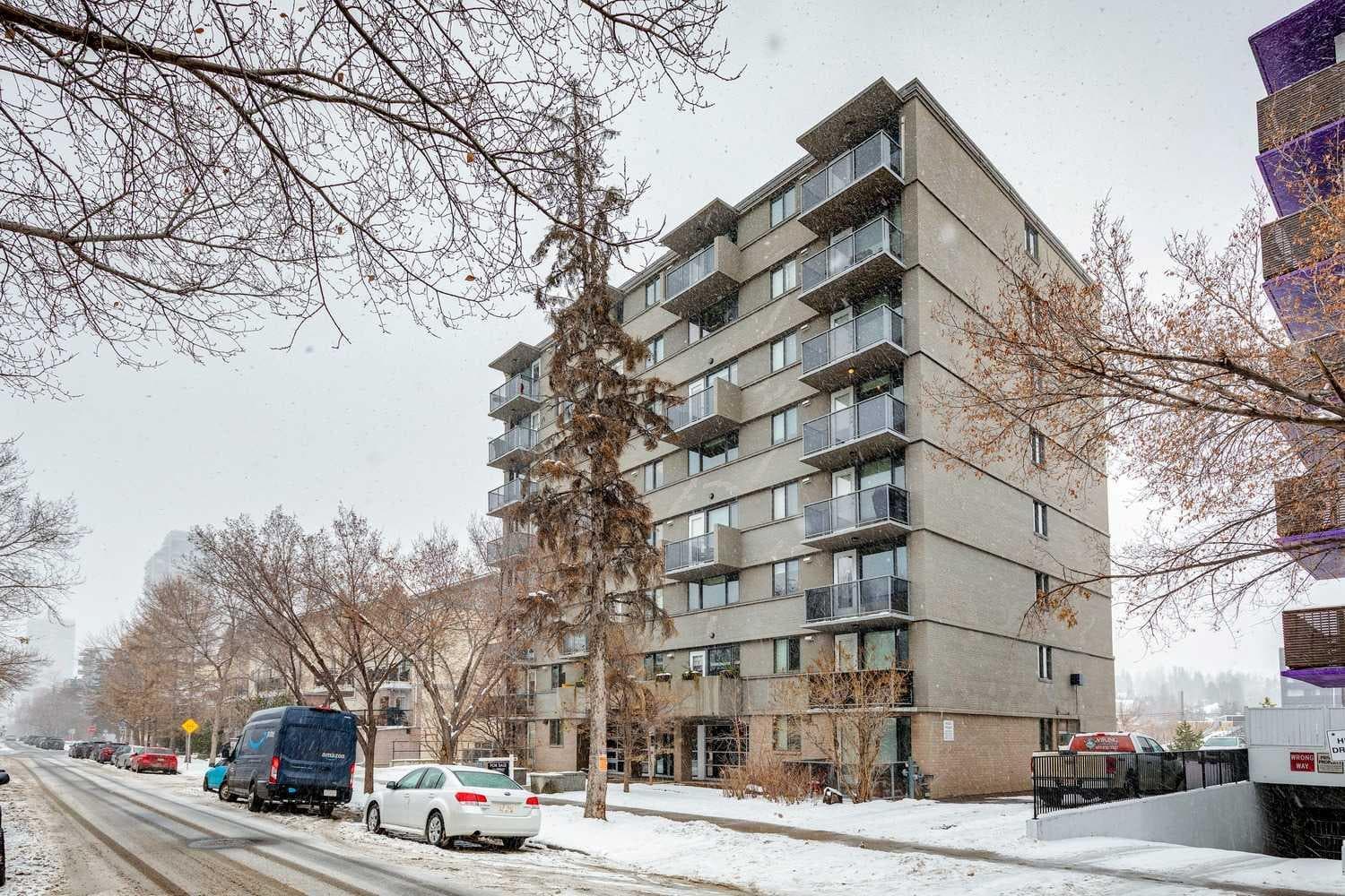 305, 1225 15 Avenue SW — photo 3