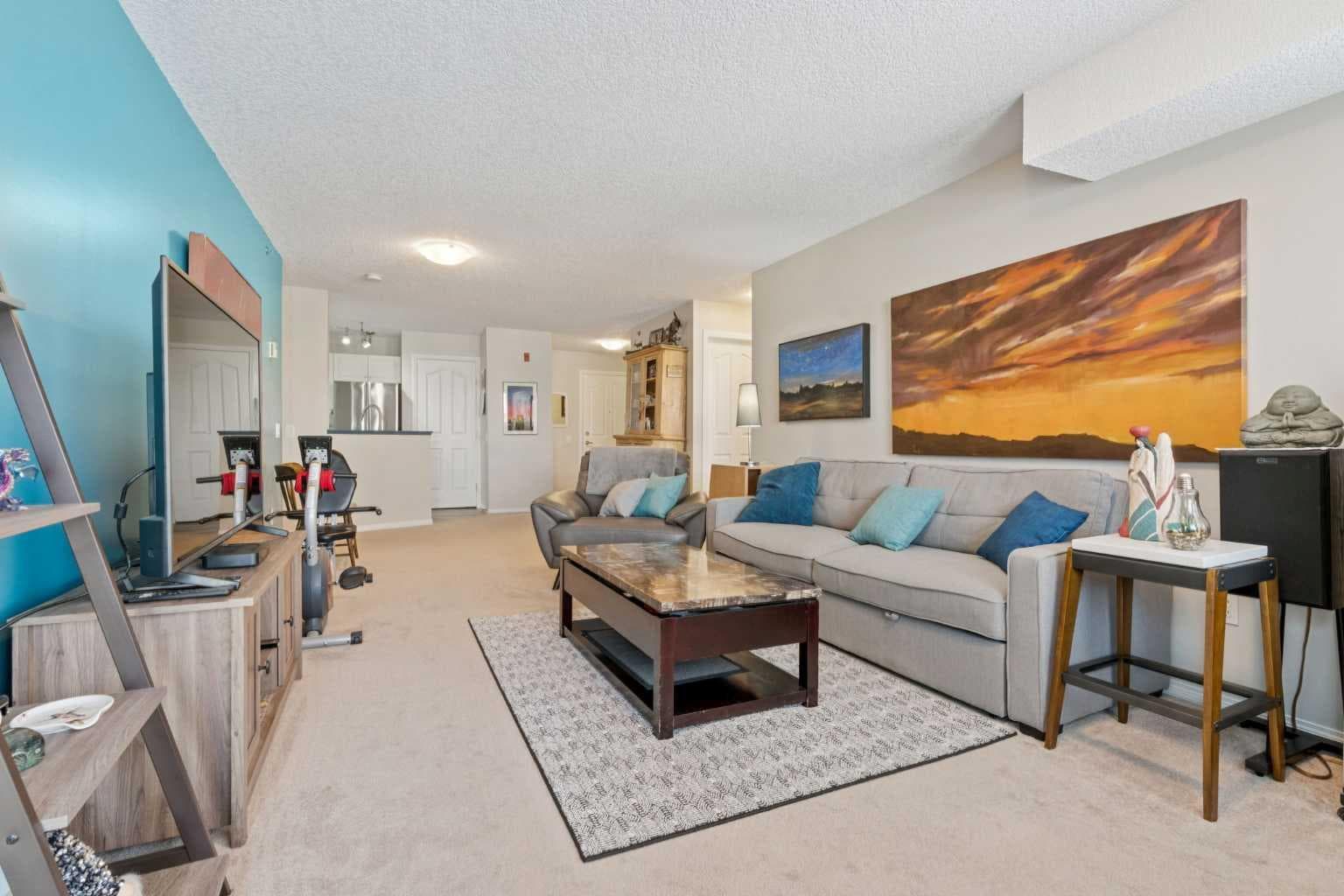 2327, 1818 Simcoe Boulevard SW — photo 3