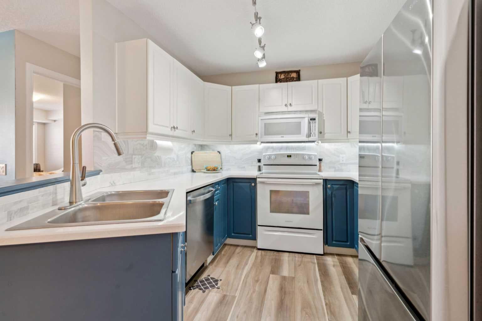 2327, 1818 Simcoe Boulevard SW — photo 4