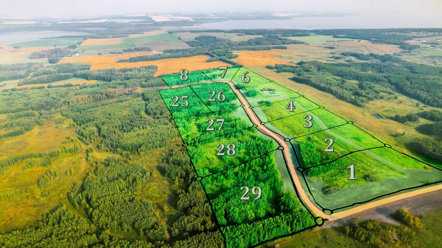 Residential Land in NONE