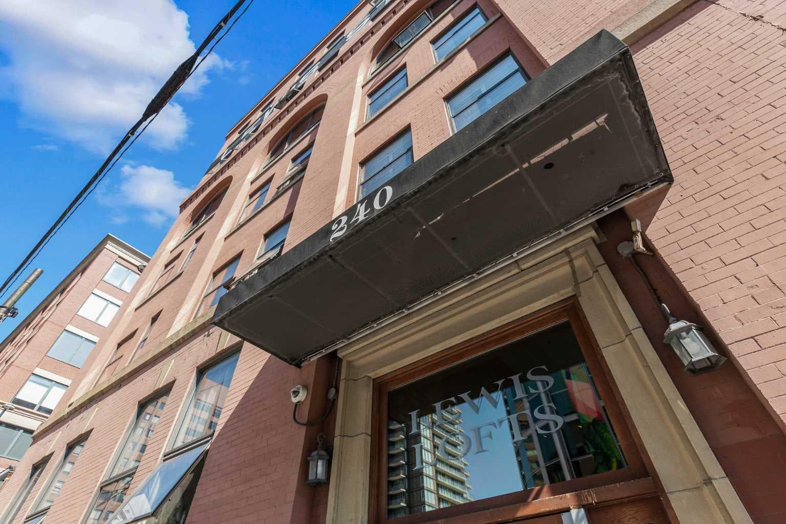 103, 240 11 Avenue SW — photo 2
