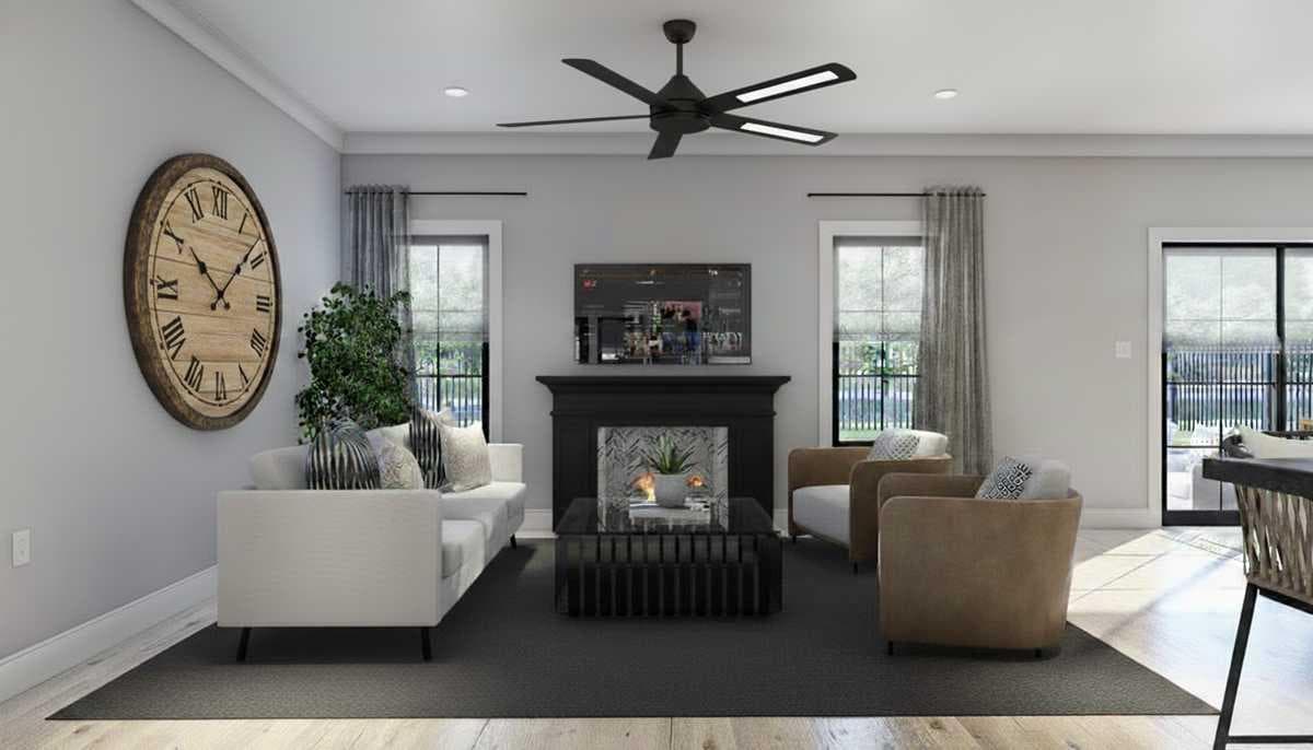 316 Flare Avenue SW — photo 3