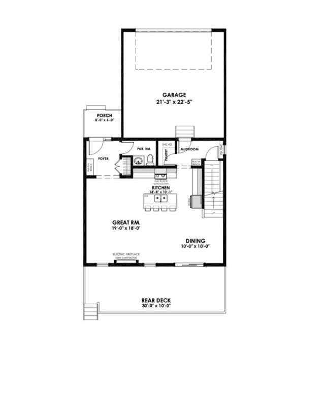 316 Flare Avenue SW — photo 4