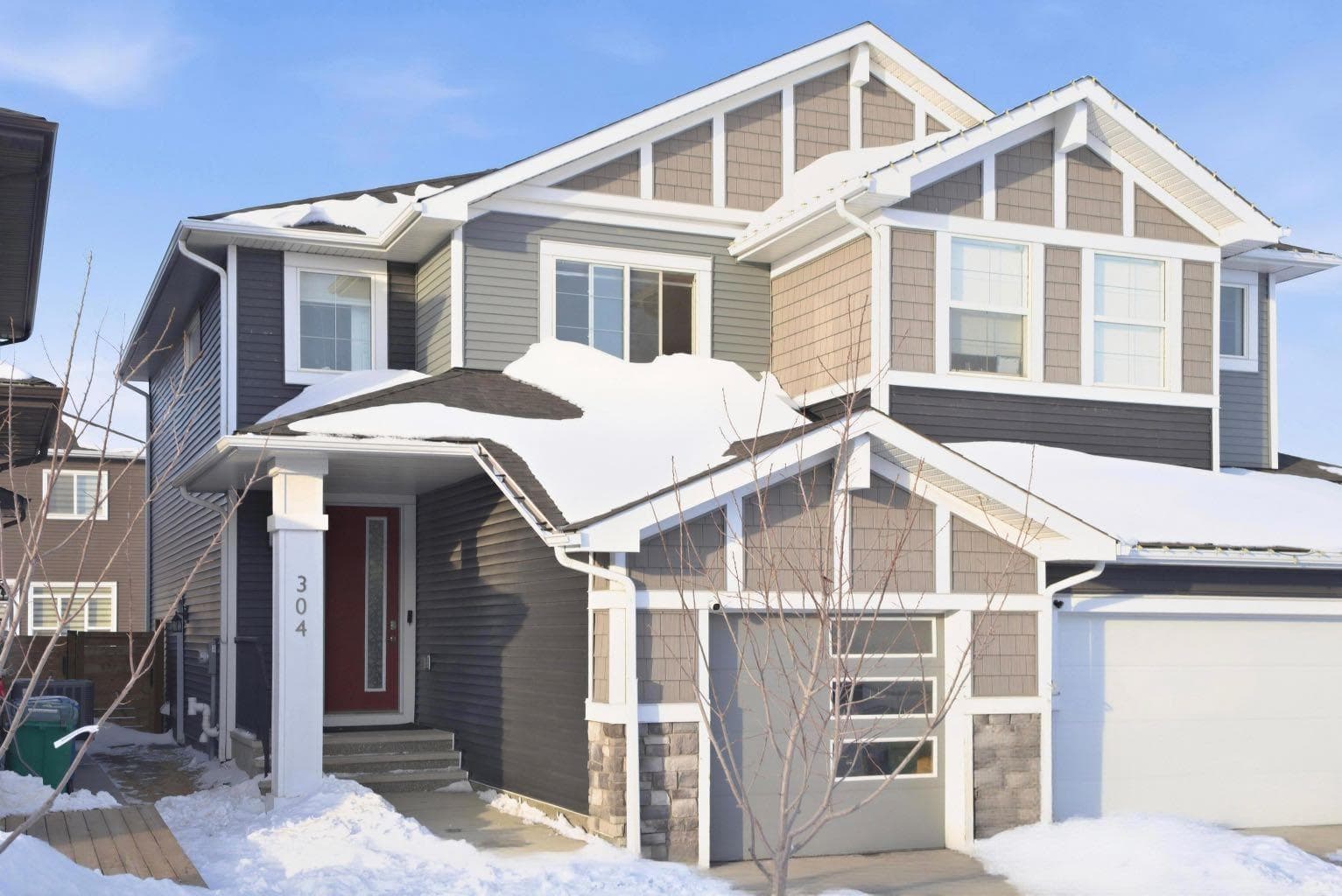 304 Creekrun Crescent SW — photo 5