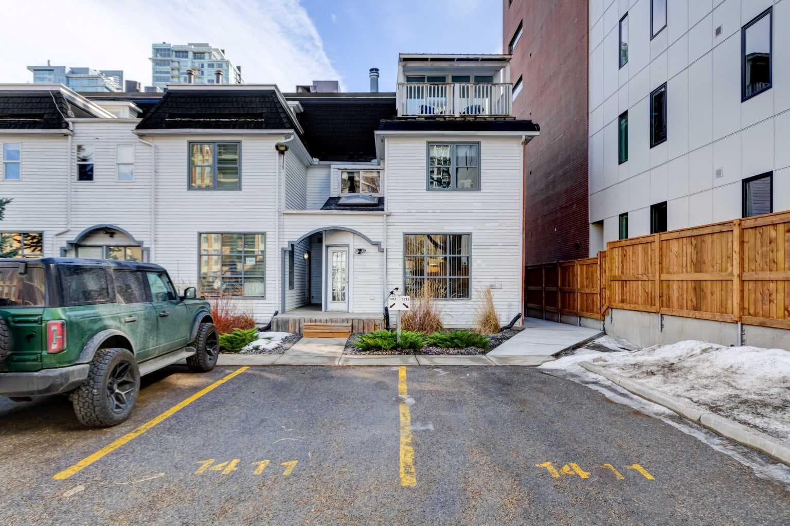 1411 2 Street SW — photo 4