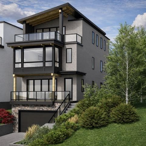 712 Bridge Crescent NE — photo 3