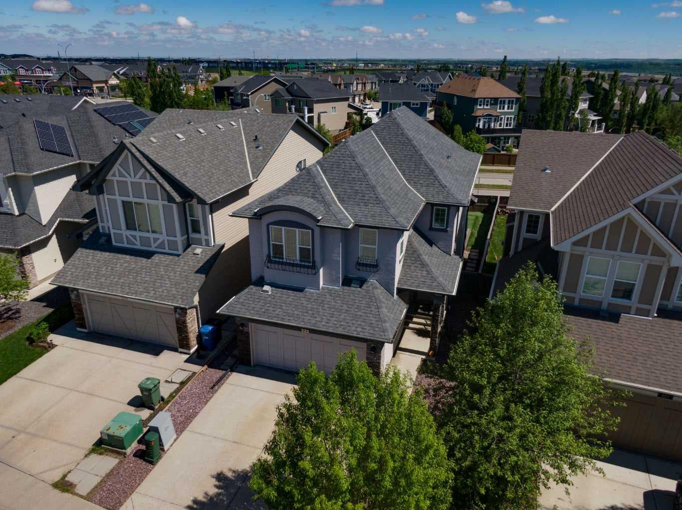 Detached in Cranston