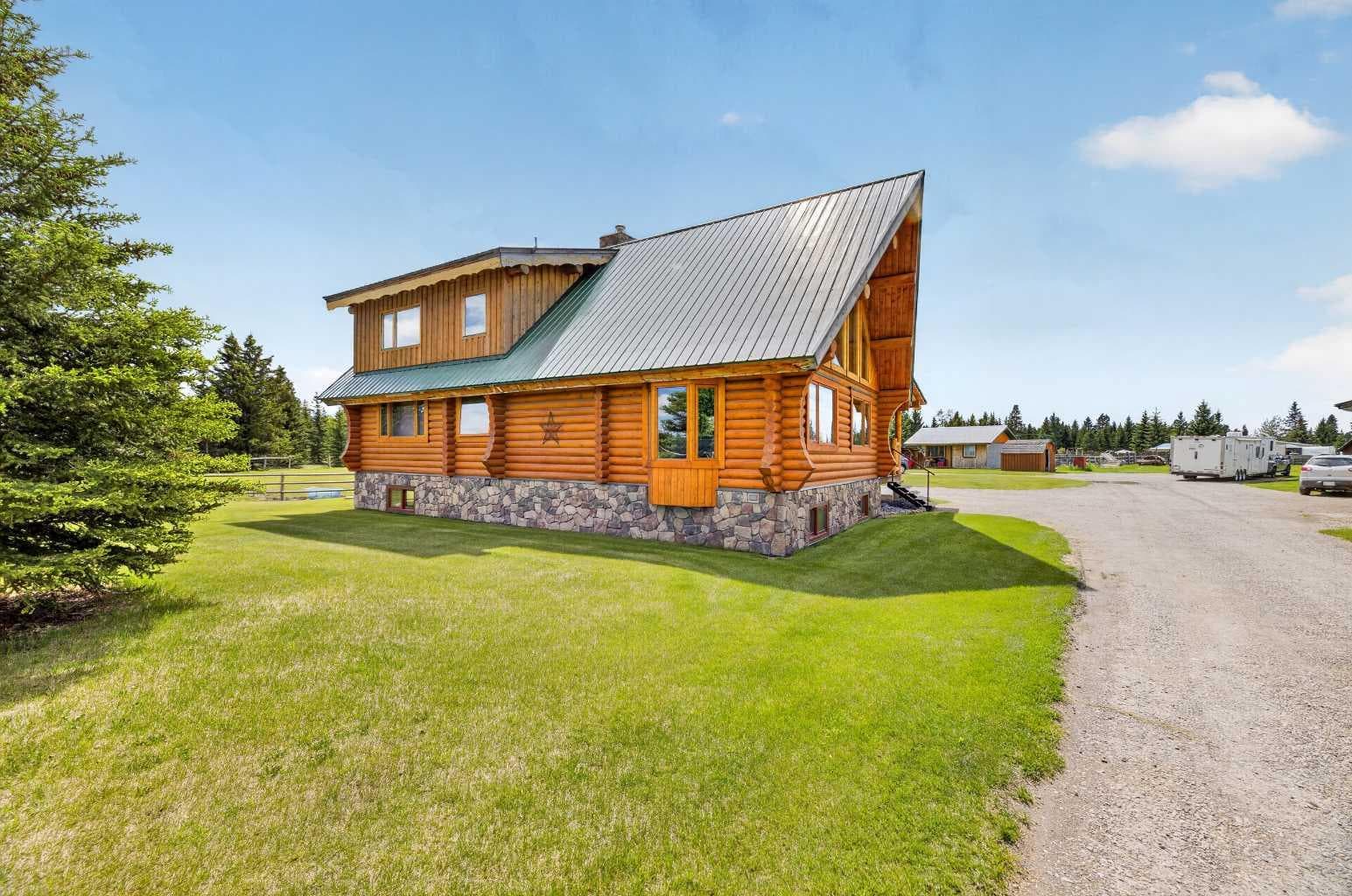 3, 32460 Range Road 61 — photo 5