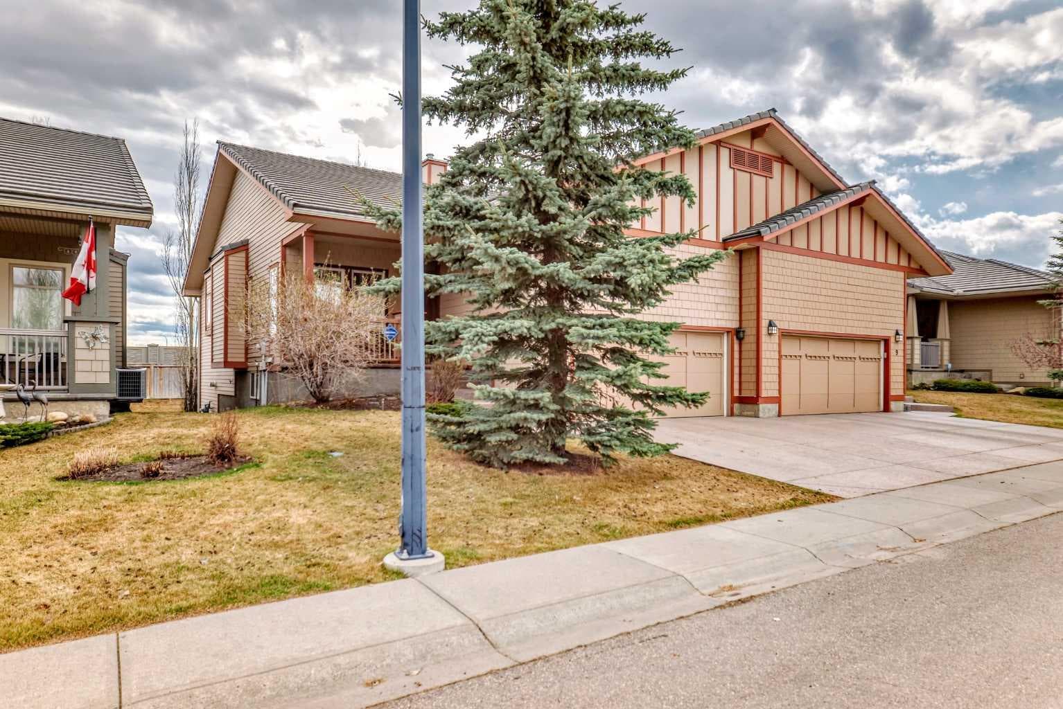 5 Bridle Estates Road SW — photo 1