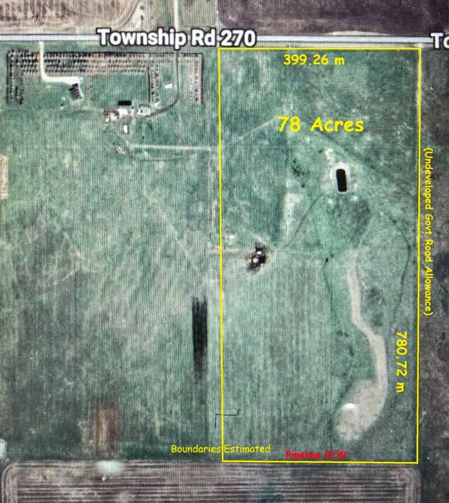 78 Acres Township Road 270 — photo 2