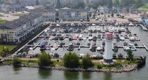 56, 5230 Lakeshore Drive — photo 1