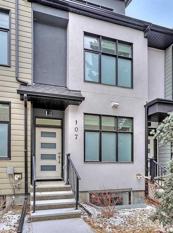 107, 408 27 Avenue NE — photo 2