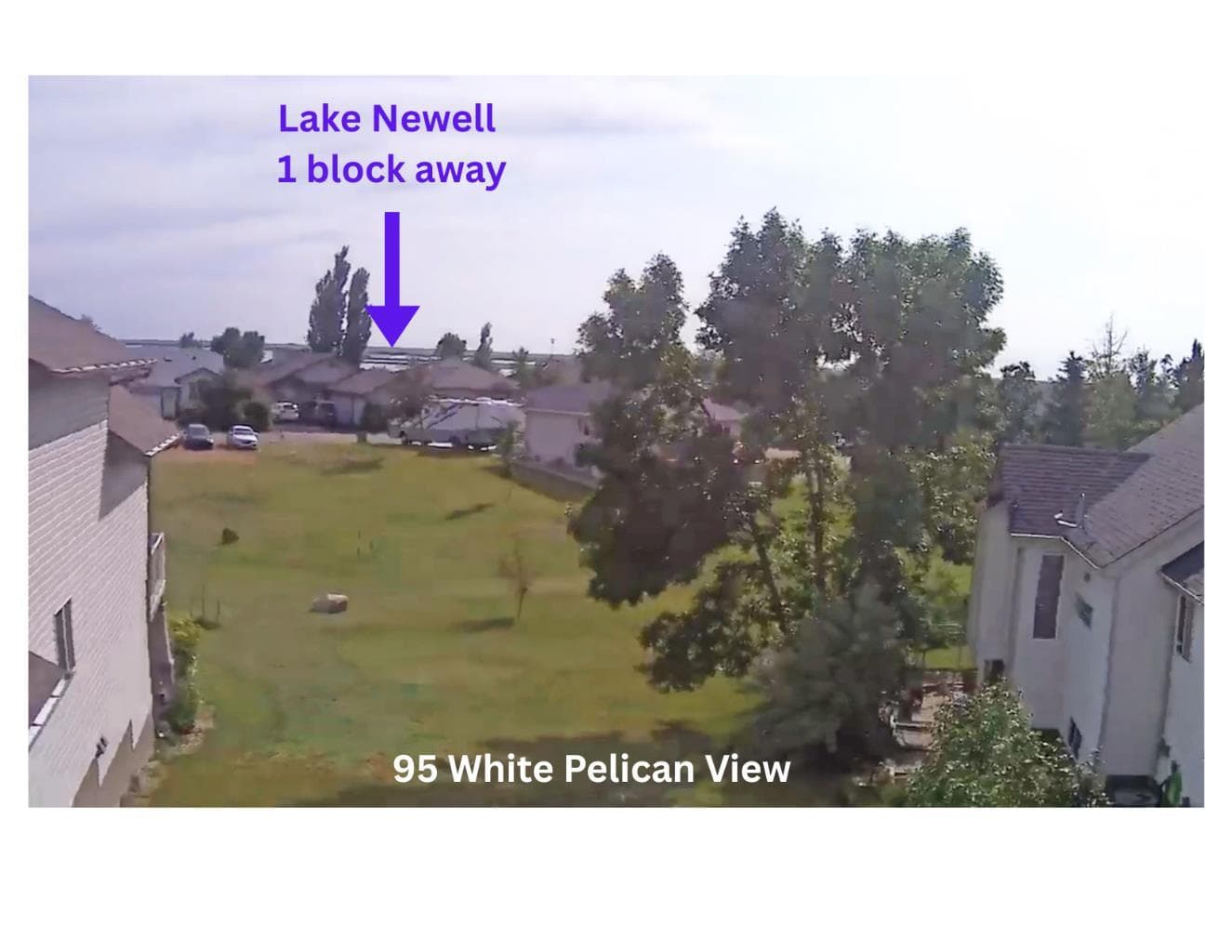 95 white pelican View — photo 1