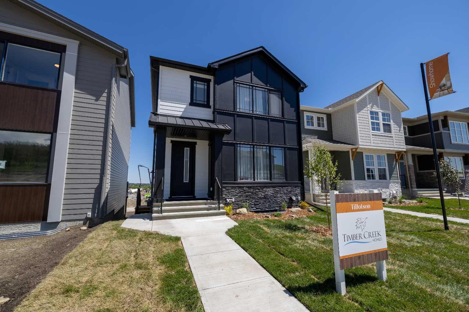 14 Tillotson Downs — photo 1