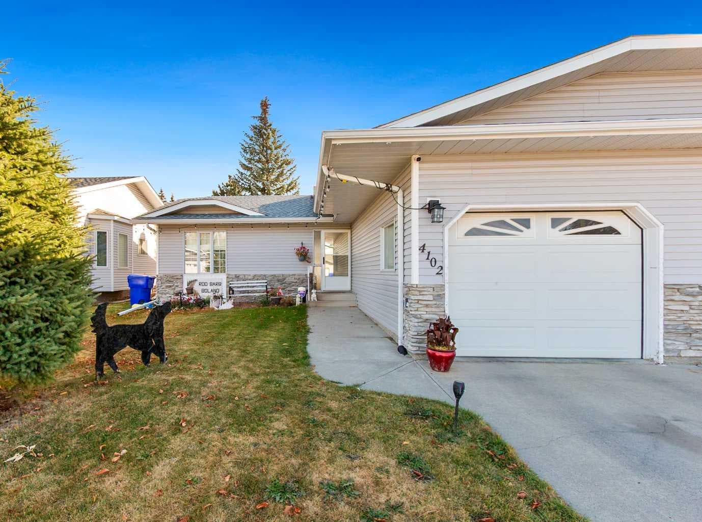 4102 Silverpark Estates Close — photo 1