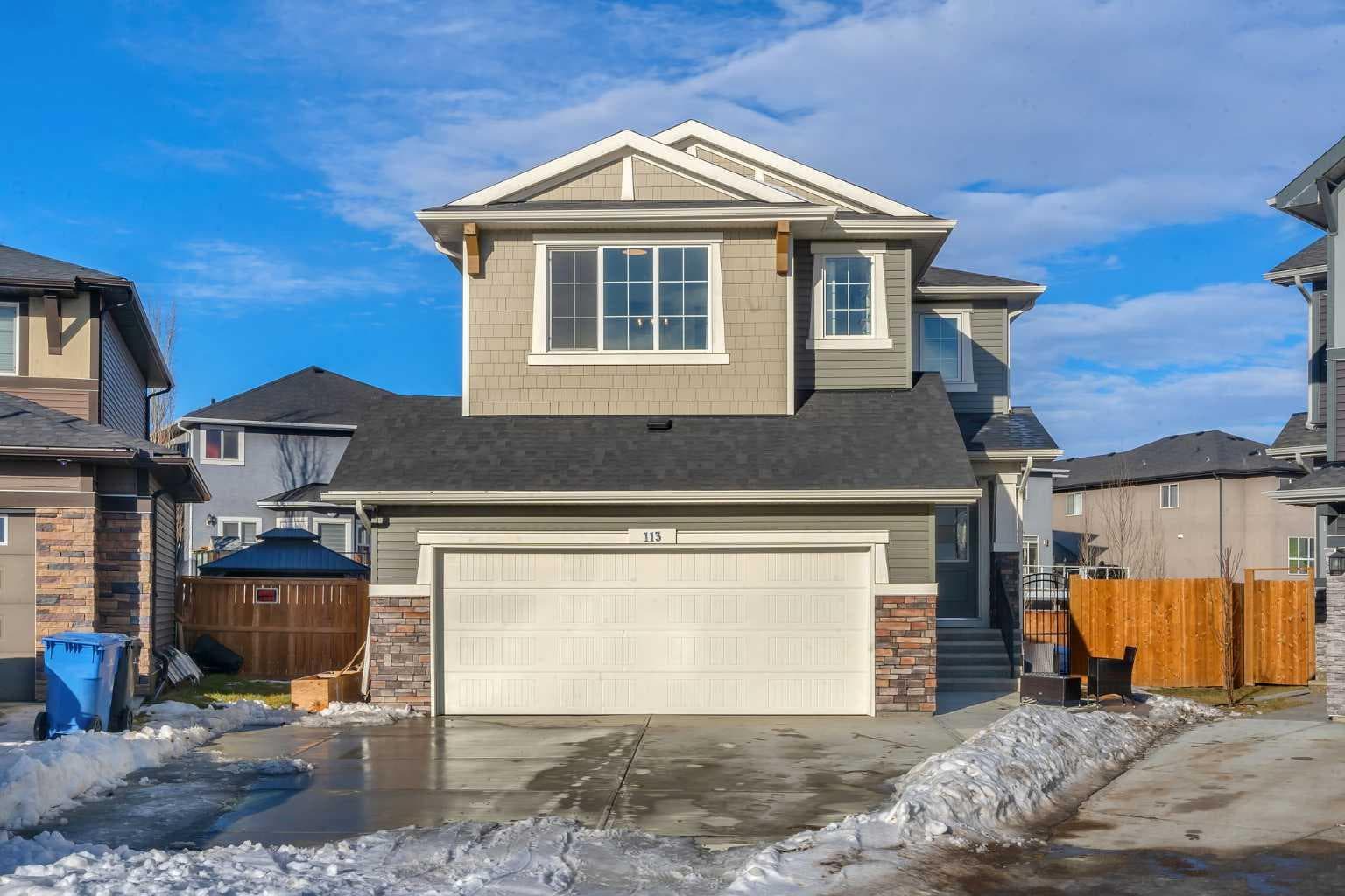 113 Sandpiper Bay — photo 2