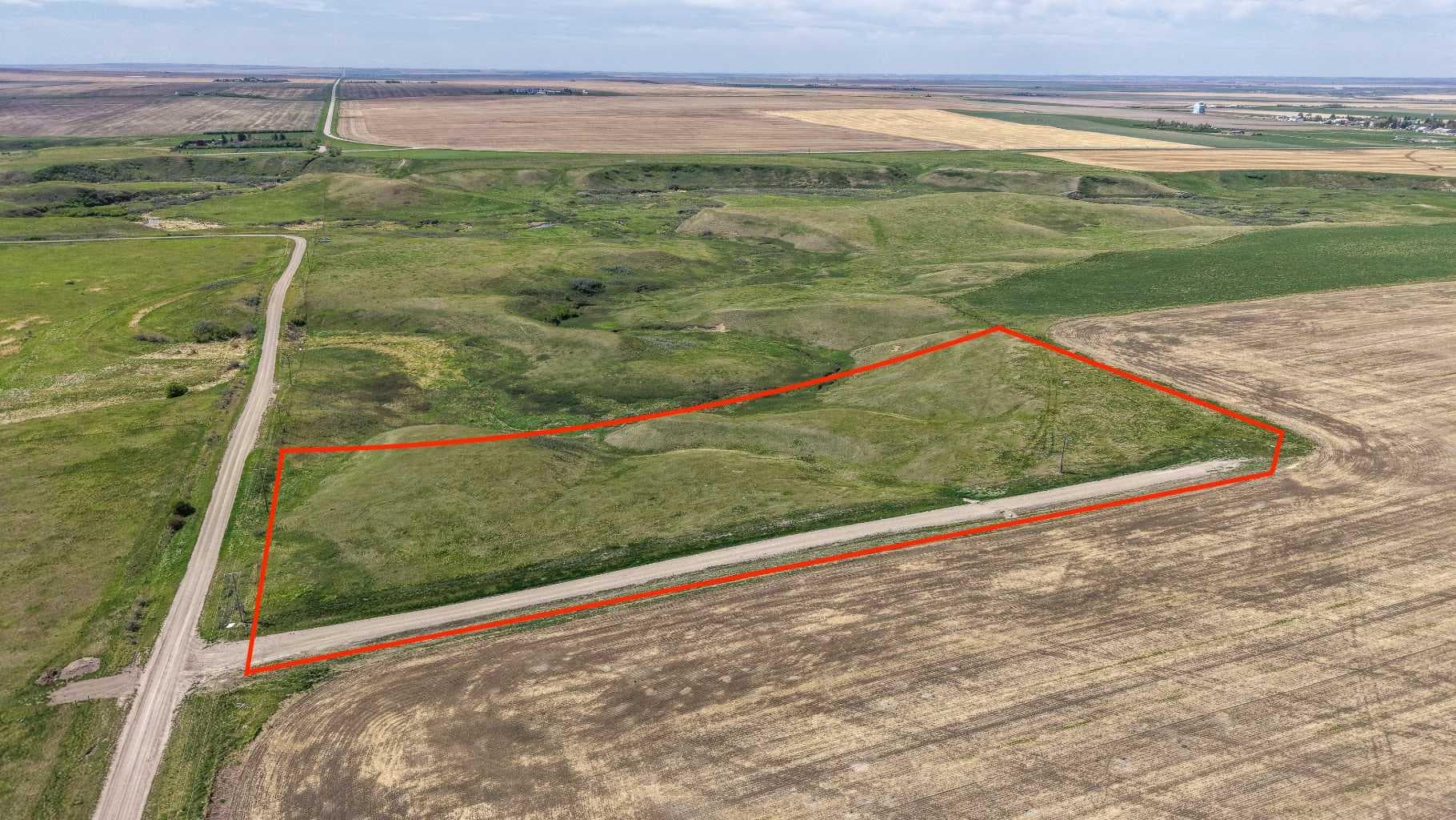 TBD Township Road 204 — photo 1