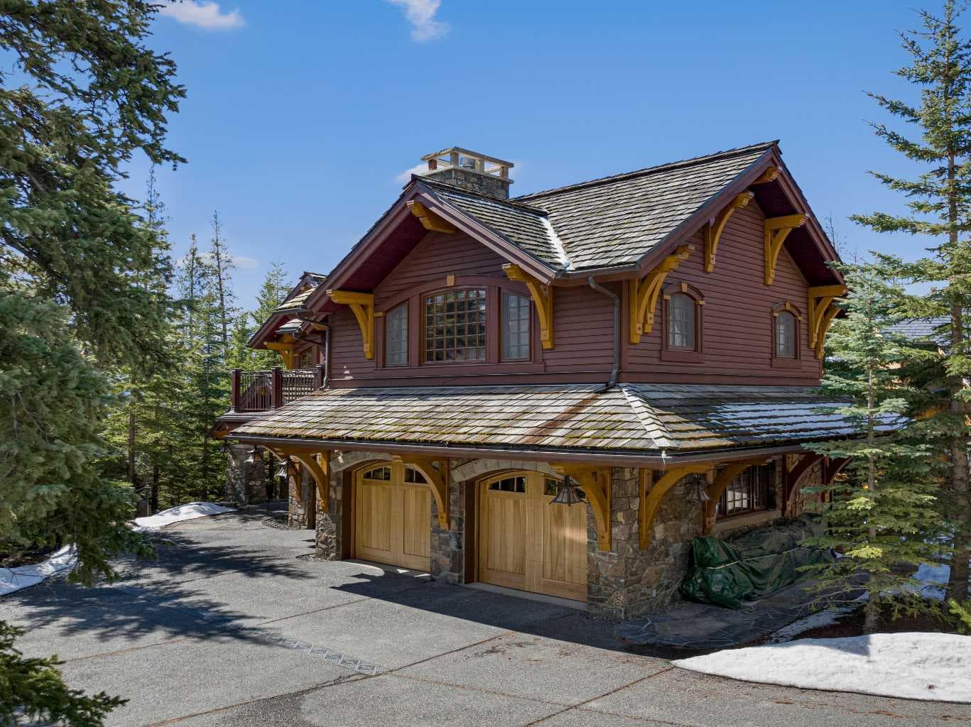 145 Silvertip Ridge — photo 3