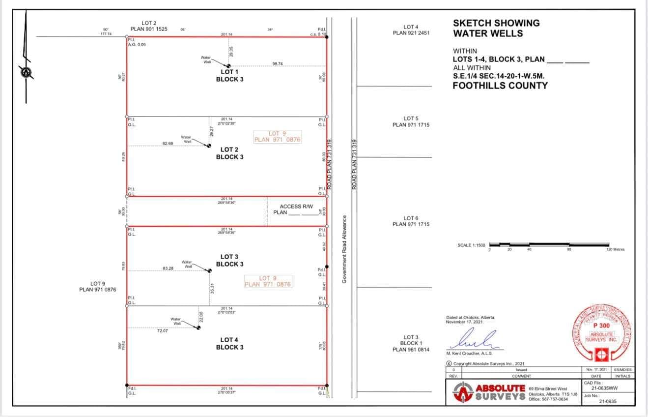 Lot #3 16 Street W — photo 3