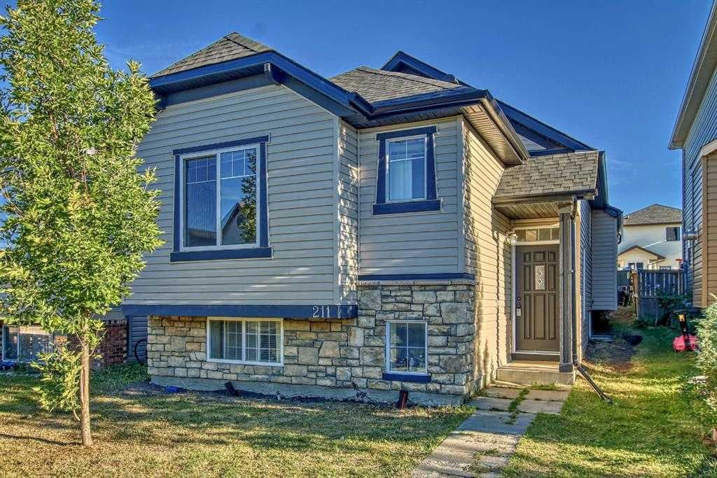 211 Saddlebrook Way NE — photo 1