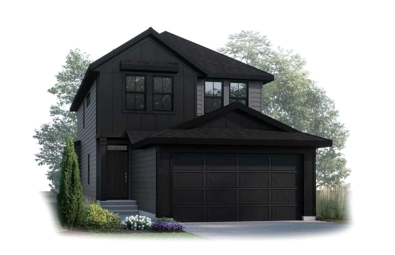 9 Shawnee Passage SW — photo 1