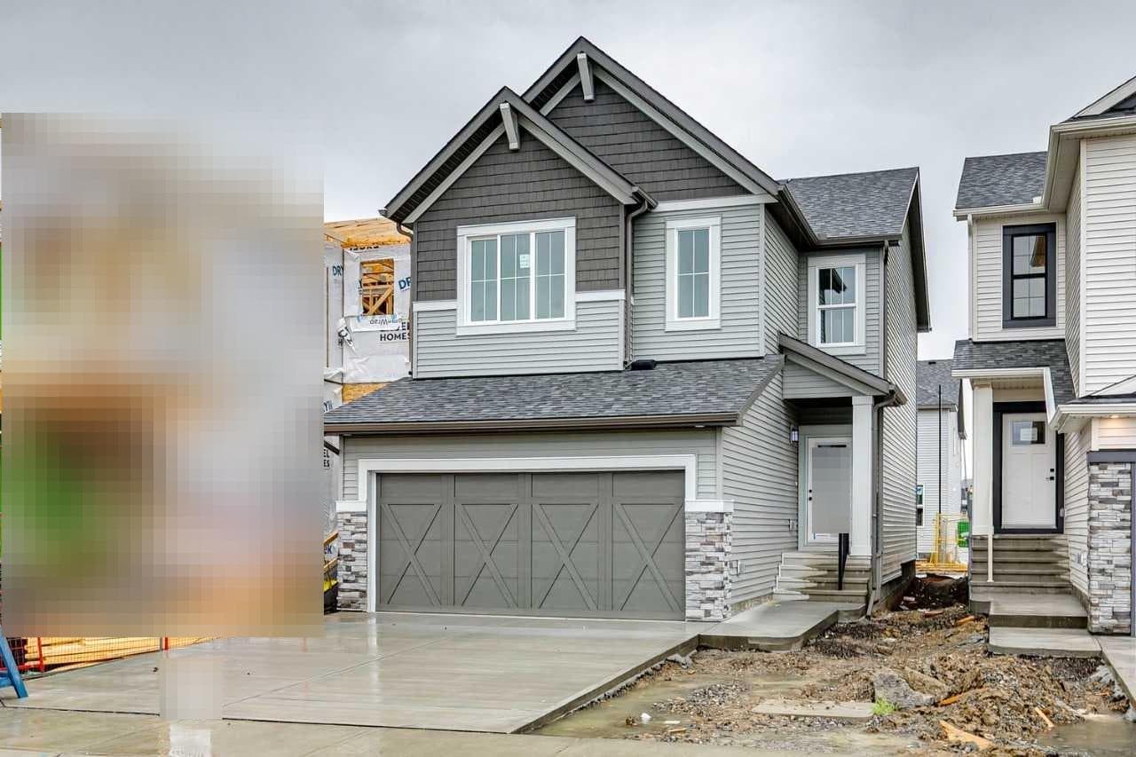 109 Creekstone Place SW — photo 1