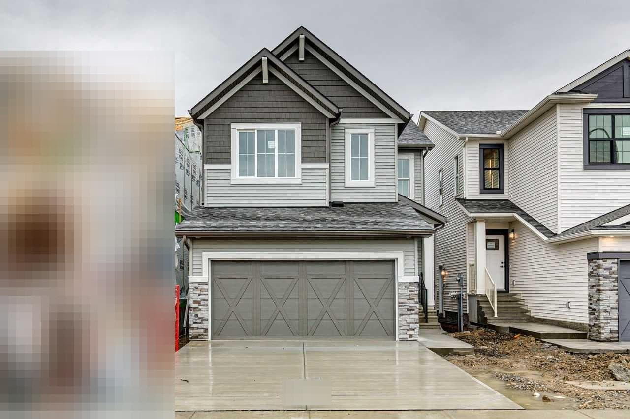 109 Creekstone Place SW — photo 2