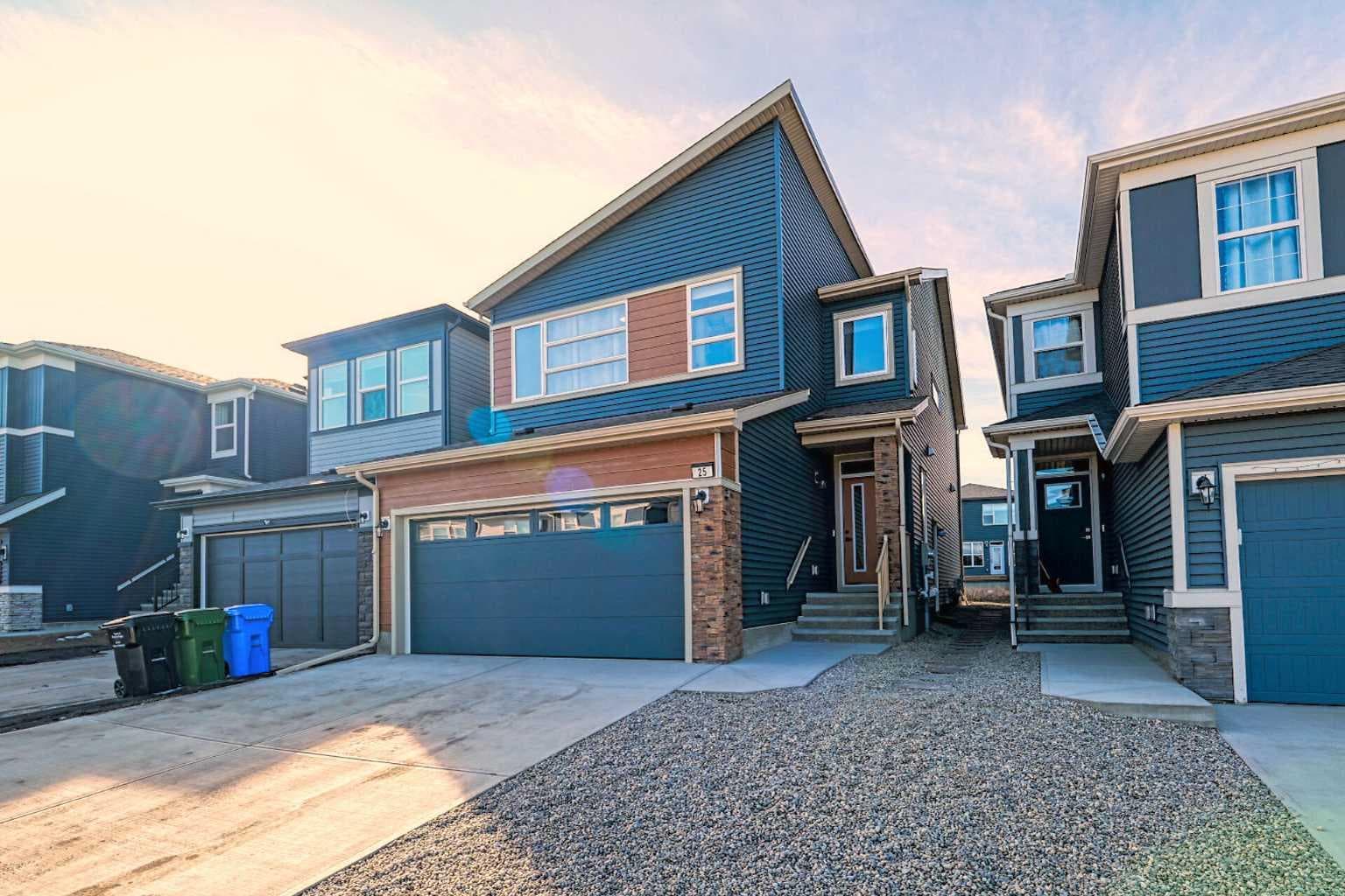 25 Belmont Green SW — photo 1