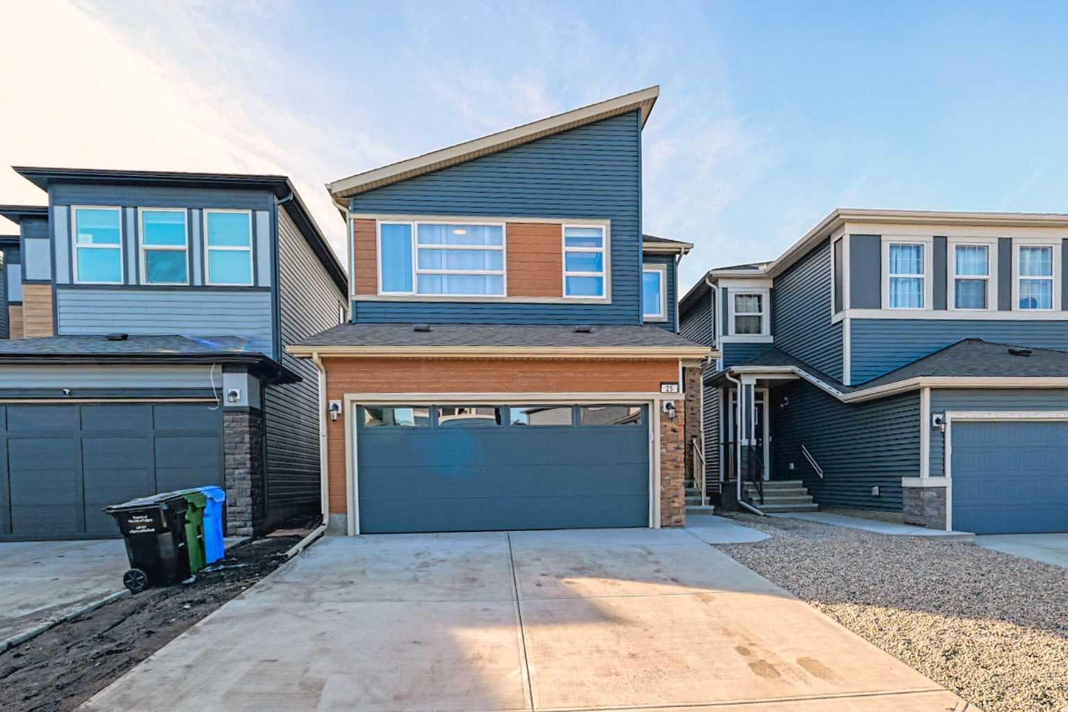 25 Belmont Green SW — photo 2
