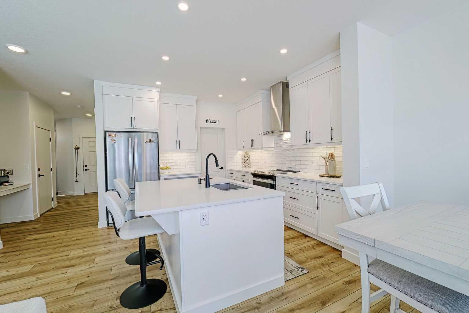 25 Belmont Green SW — photo 5