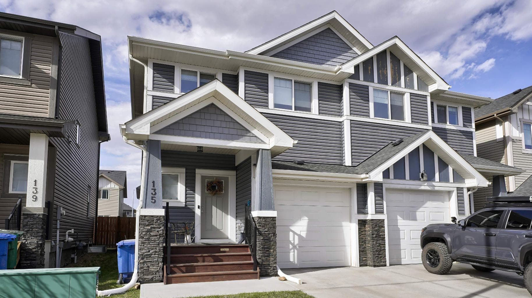 135 Reunion Loop NW — photo 3