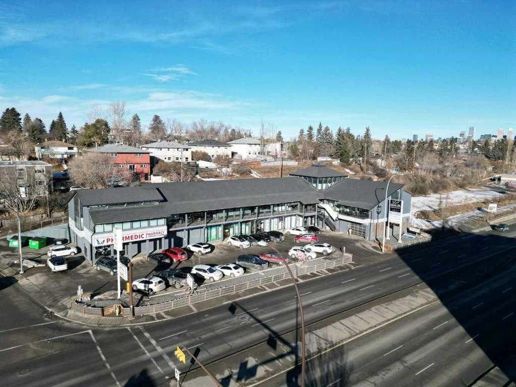 1006, 4515 Macleod Trail SW — photo 3