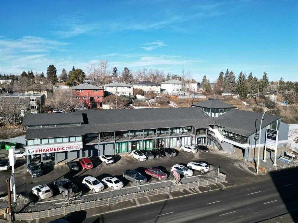 1006, 4515 Macleod Trail SW — photo 4