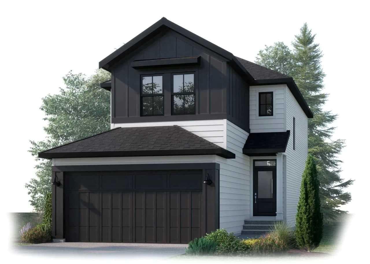 58 Raven Point SE — photo 1