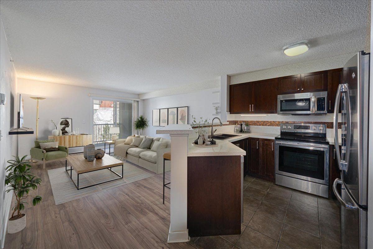 1424, 8810 Royal Birch Boulevard NW — photo 4