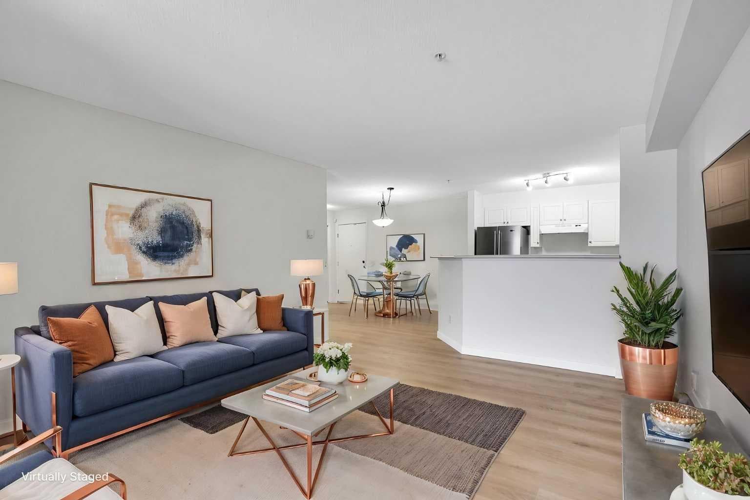 107, 5500 Somervale Court SW — photo 1