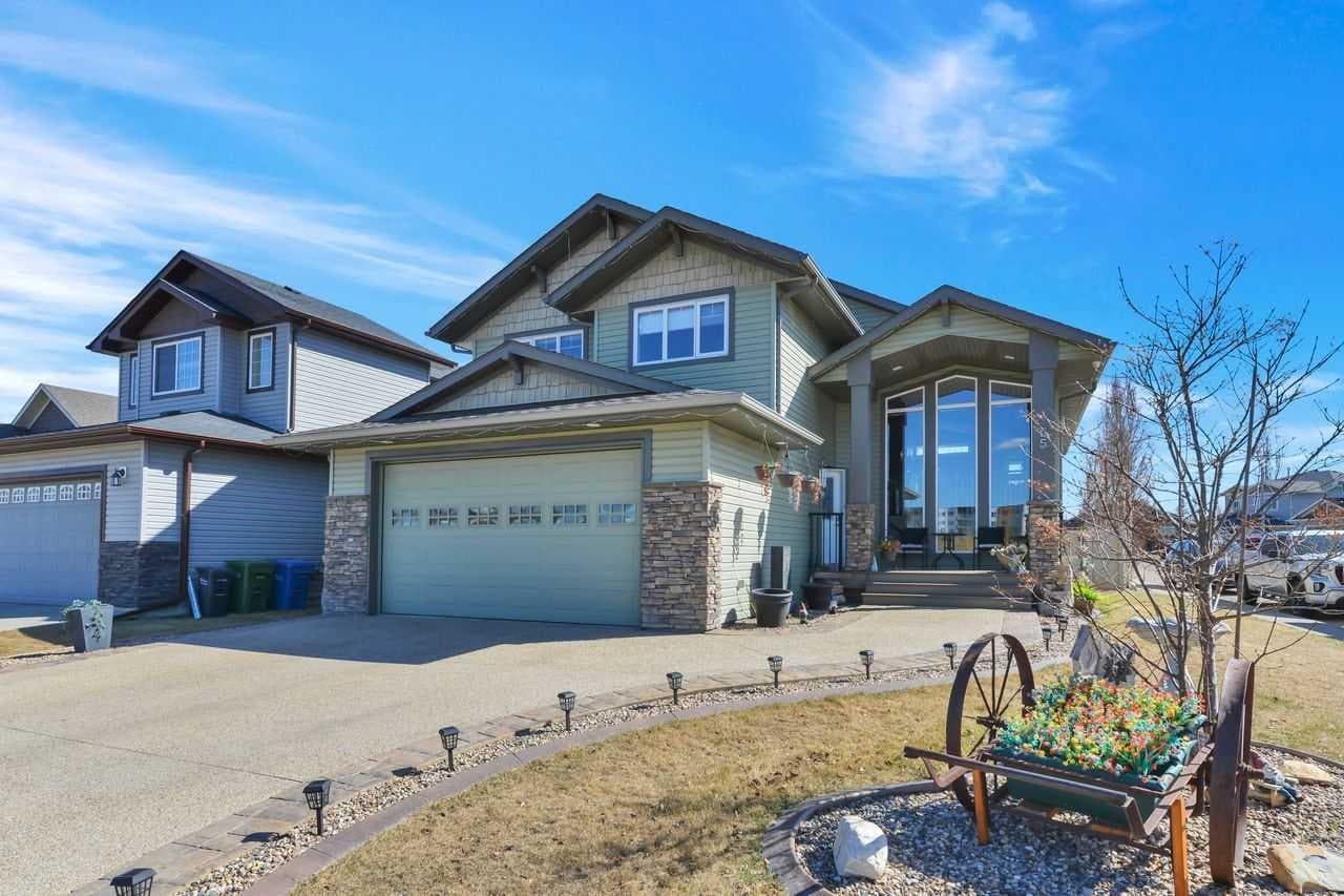 55 Carter Close — photo 1
