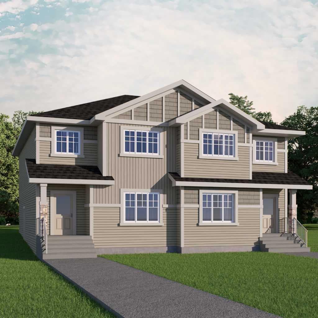 134 Heartland Street — photo 1