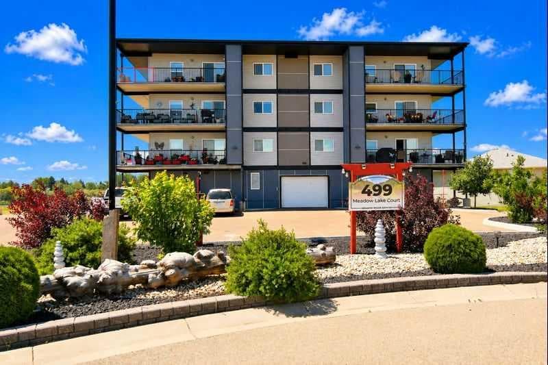 306, 499 Meadow Lake Court — photo 1